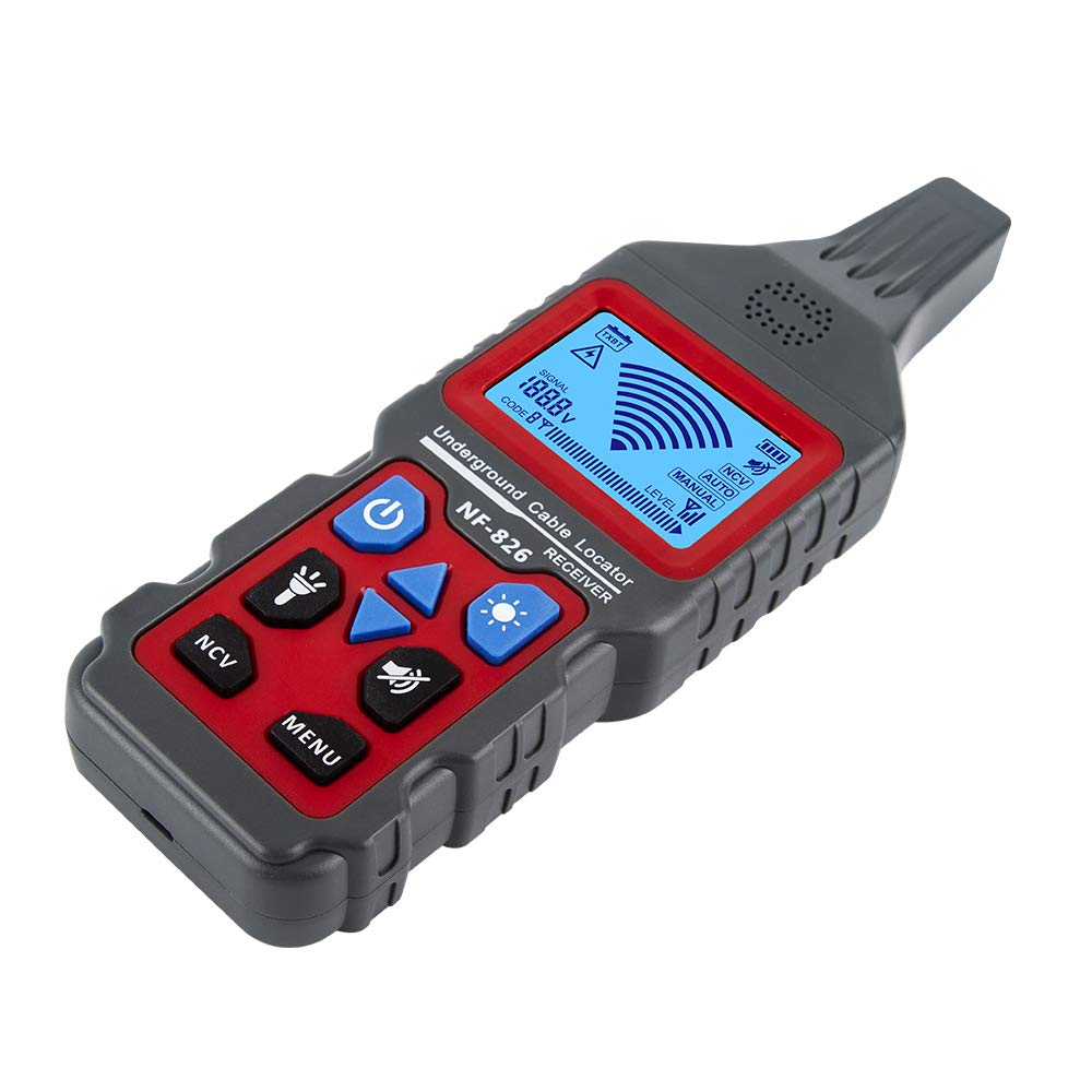 Portable Underground Cable Tester I500511