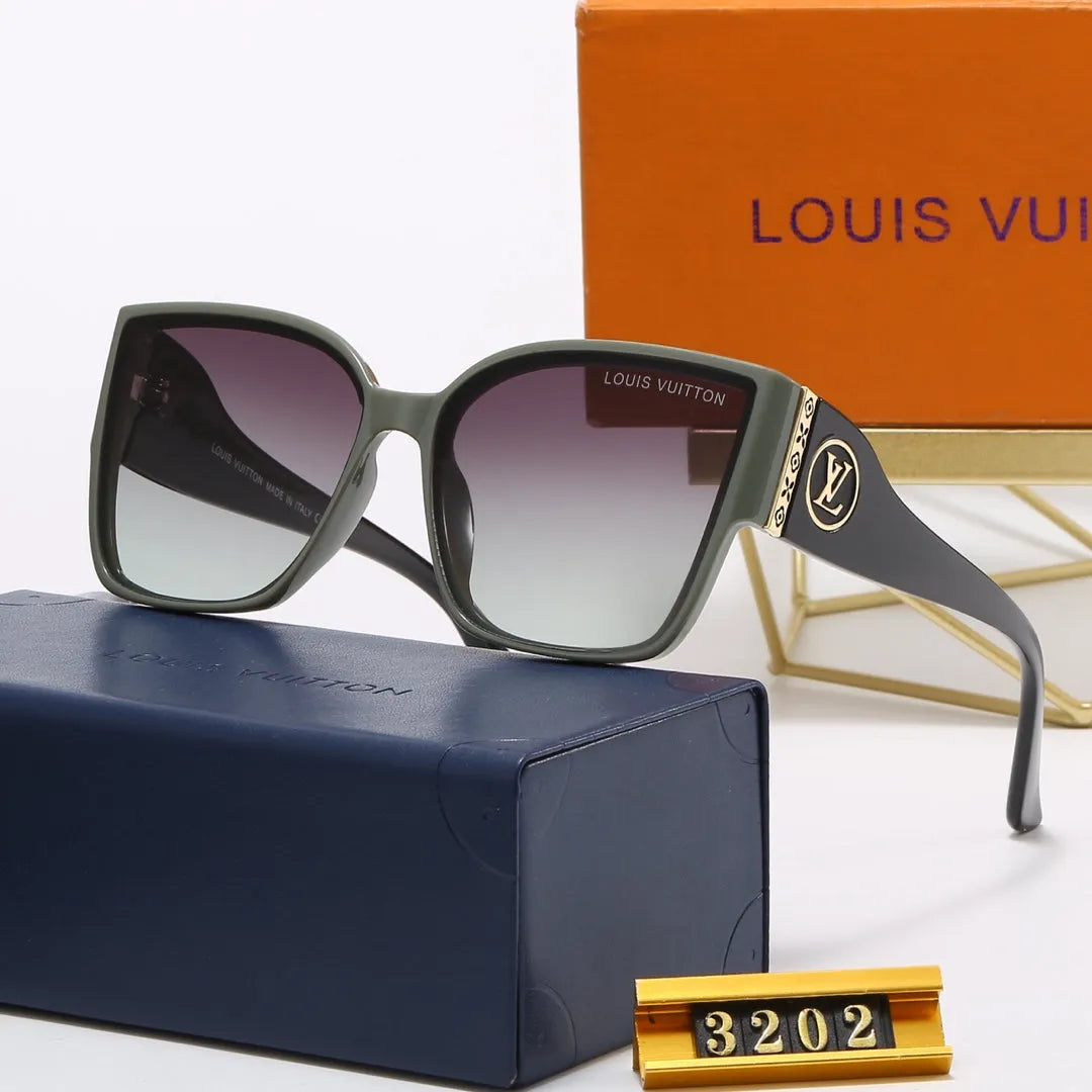 Luxury Polarized Sunglasses X516732