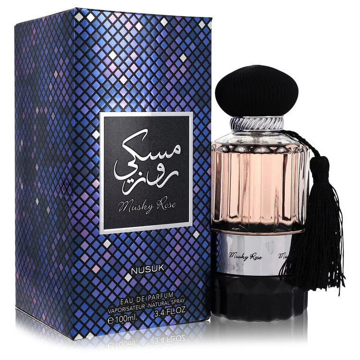 Eau De Parfum Spray 3.4 oz J5136