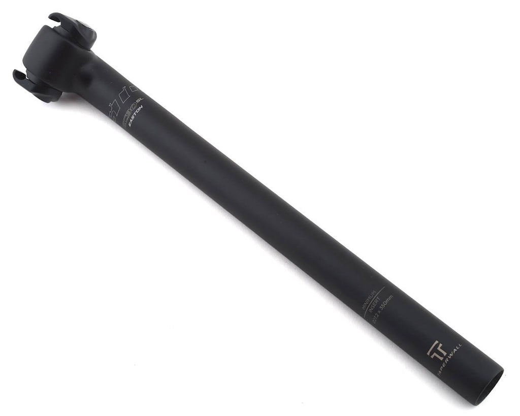 Carbon Seatpost with 20mm Setback 27.2 x 350mm E38112