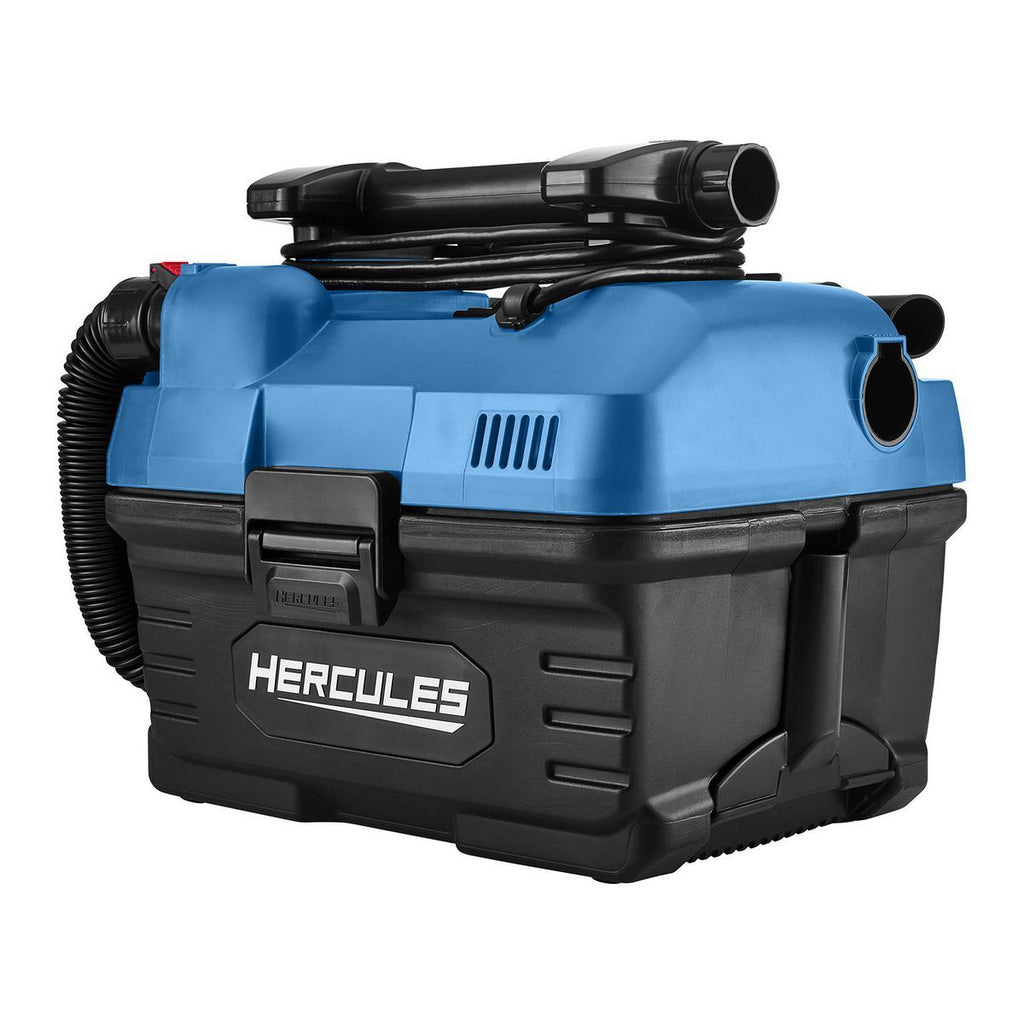 2 Gallon Wet/Dry Portable Vacuum O8571