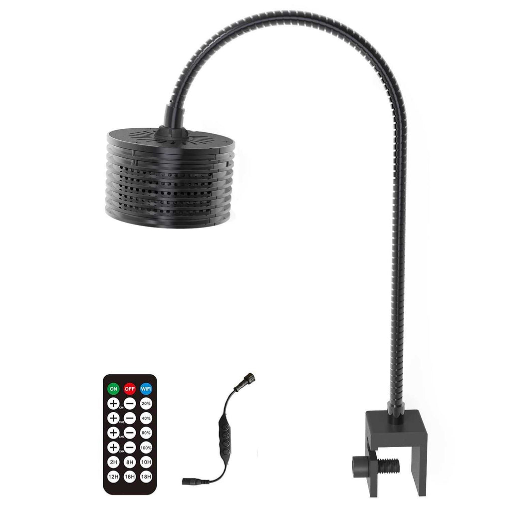 6500k LED Aquarium Light with Gooseneck G52517