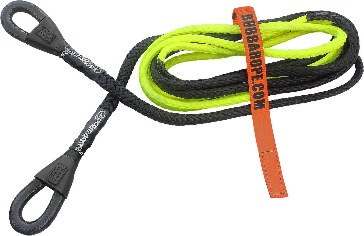 Synthetic Winch Line 3/8" x 80 FT V157224