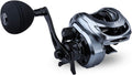 Baitcasting Fishing Reel with 9+1 Ball Bearings K43904