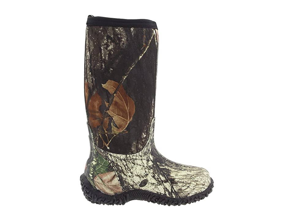 Mossy Oak Classic High Infant Boots D988