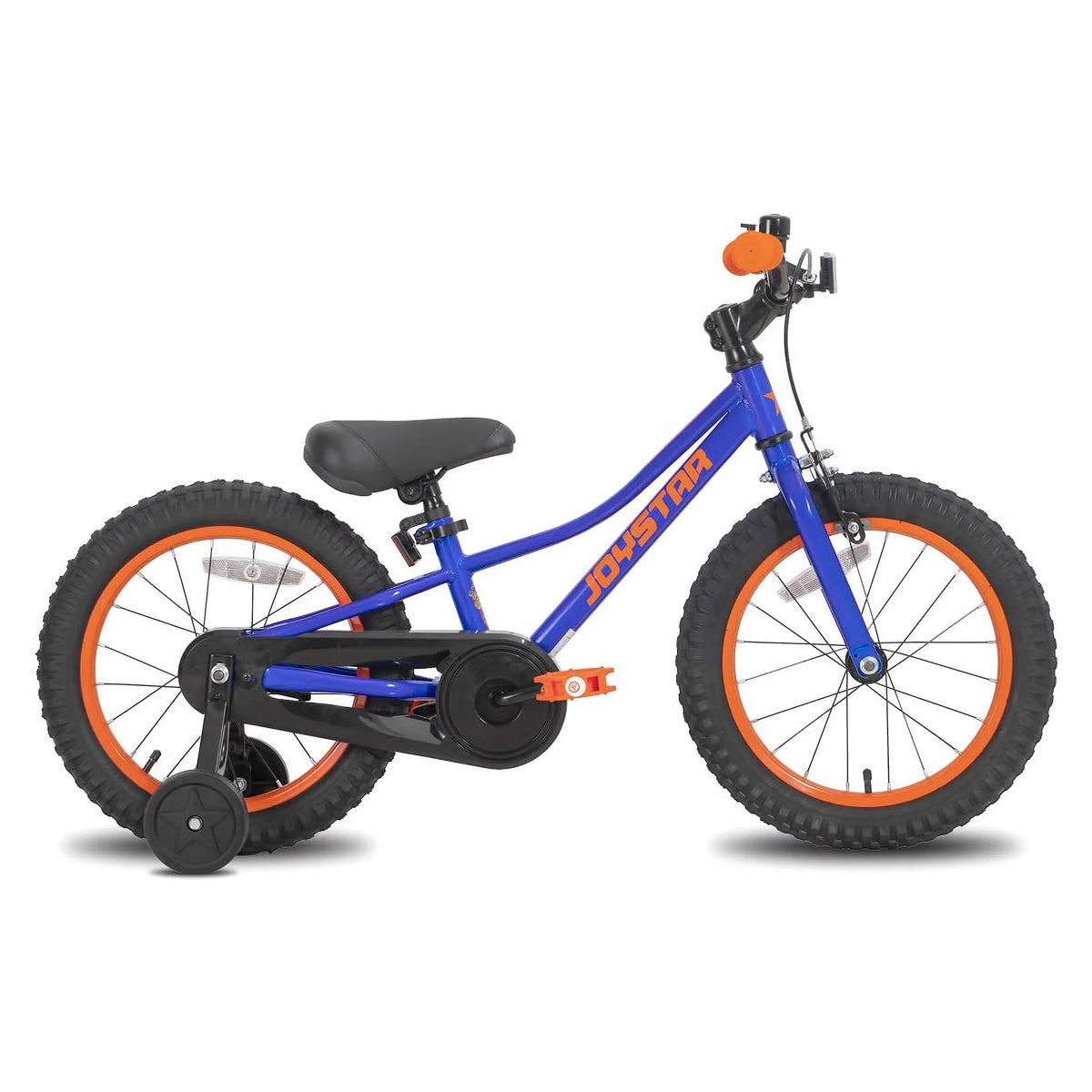 Black 20 Kids Bike with Training Wheels G43111