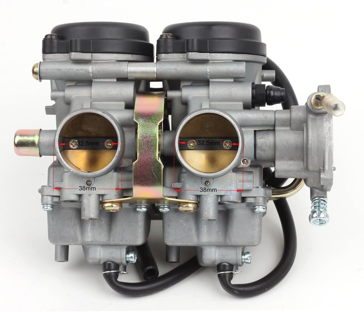 Carburetor Replacement D329826