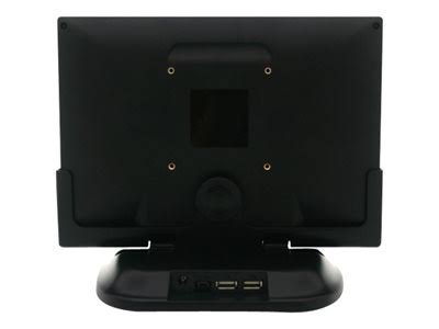 10.1x22 Touchscreen LCD Monitor P80619