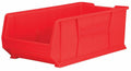 Plastic Stacking Storage Bin X19752