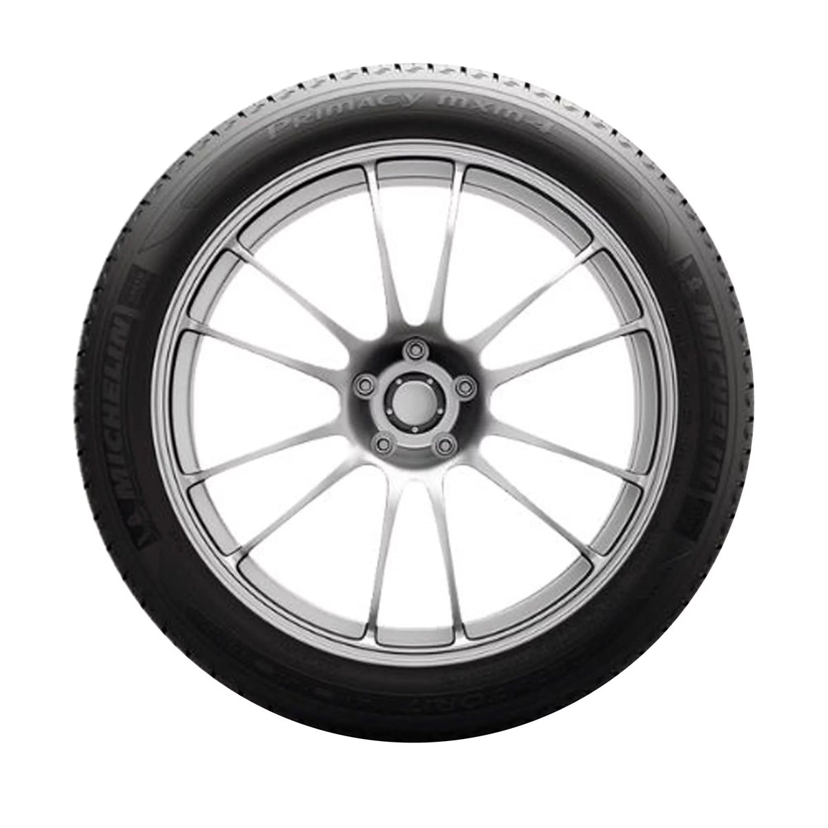 All Season 265/50R19 110H XL Passenger Tire N53979