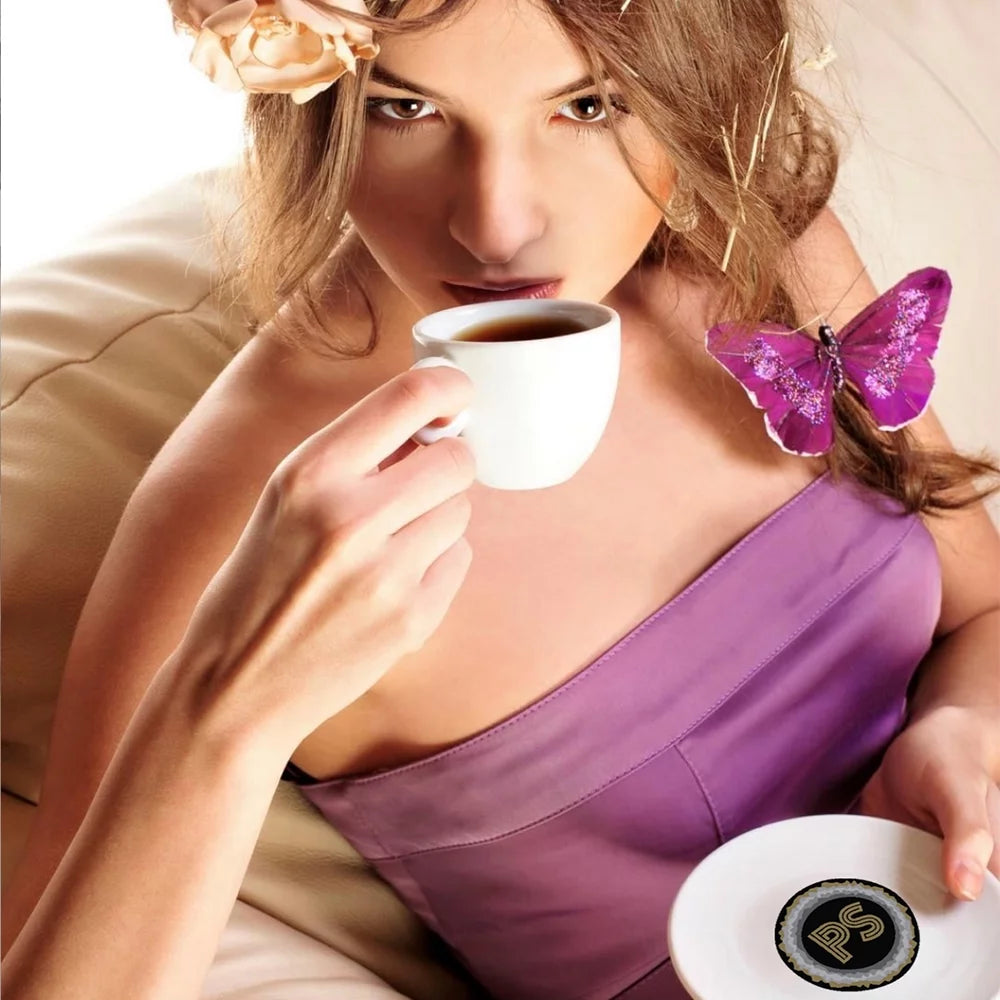 50 Count Single Serve Coffee Tea Hot Chocolate Cups N346162