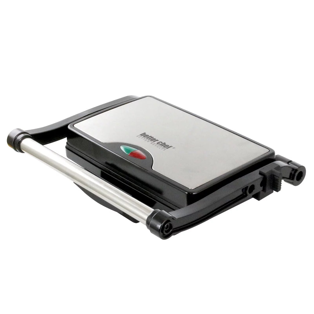 Panini Press Sandwich Maker J72803