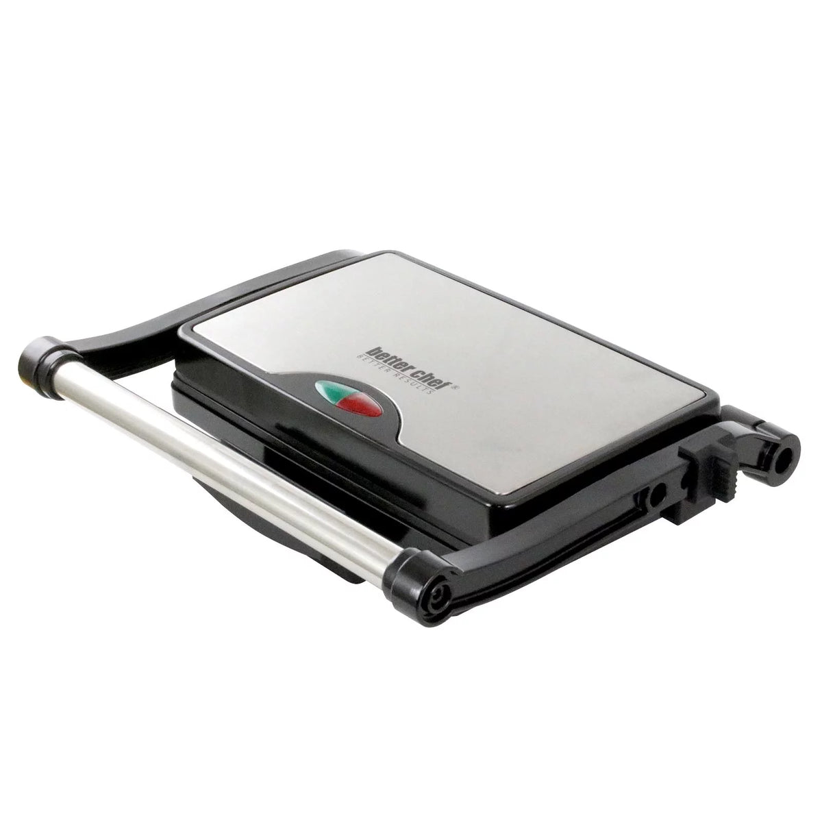 Panini Press Sandwich Maker J72803