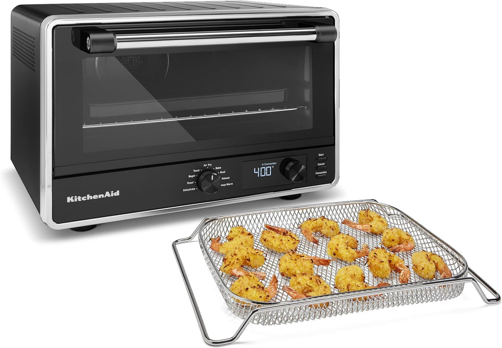 Digital Countertop Oven with Air Fry R2256