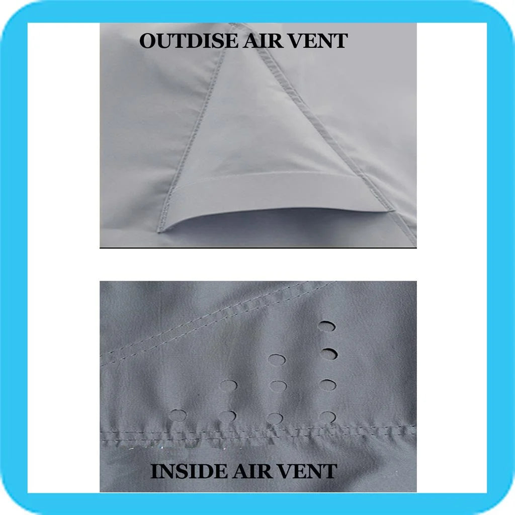 Boat Cover P601