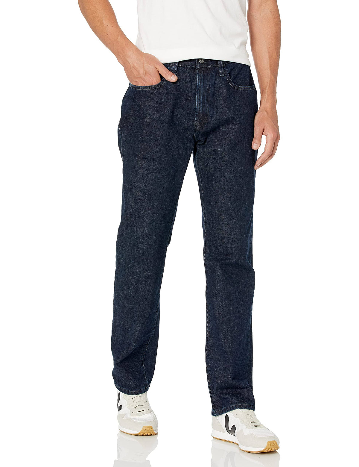 Men's Relaxed Fit Jean Pant M89411
