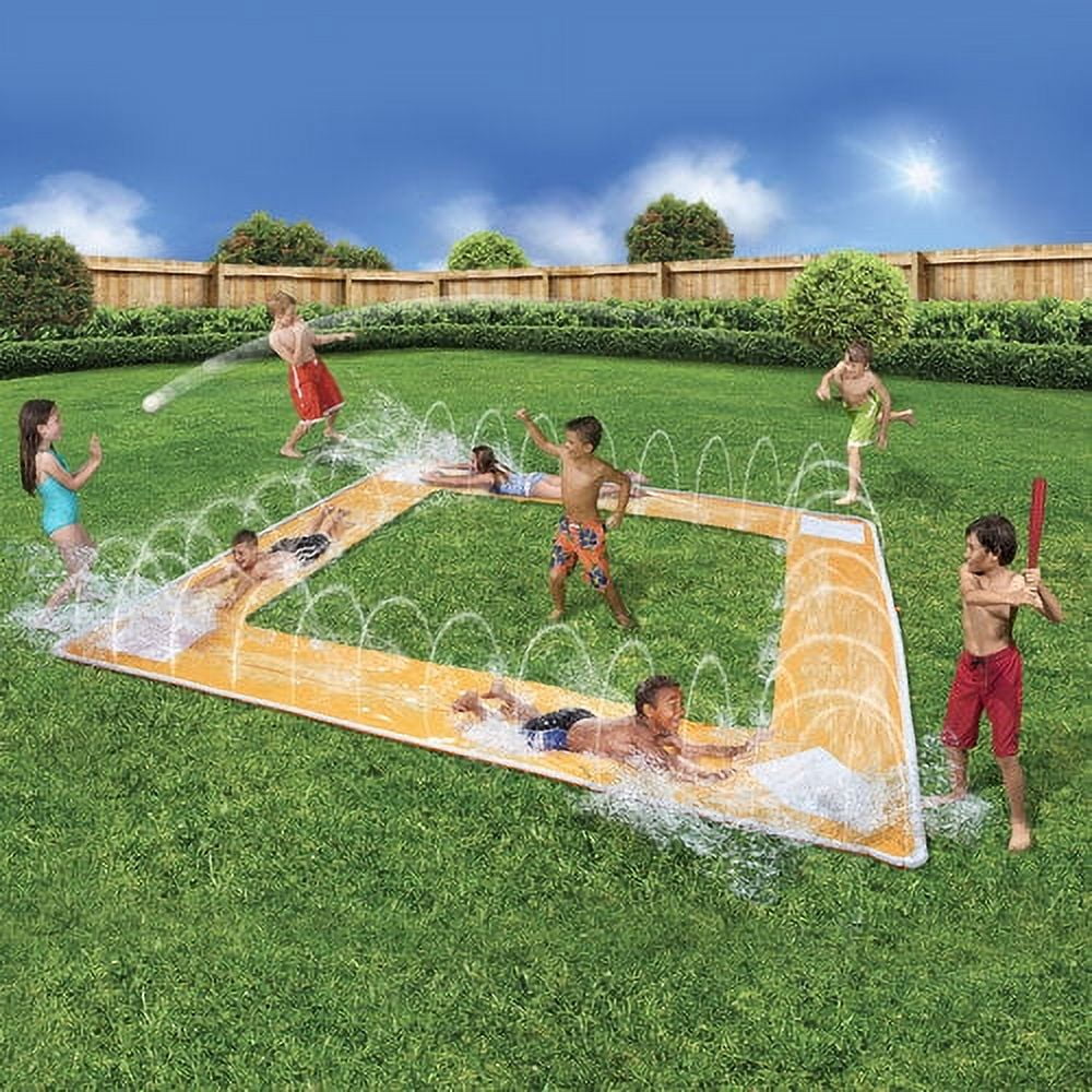 Baseball Slide F417