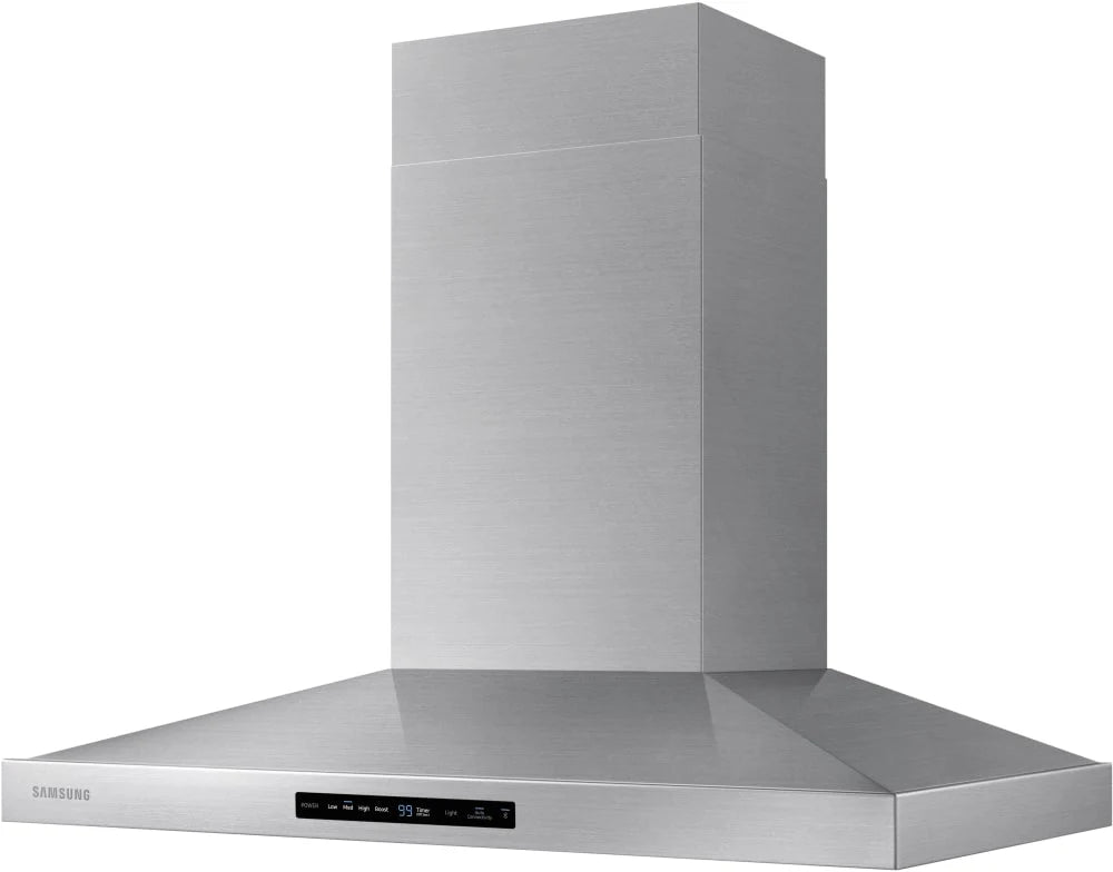 36 Inch Smart Wall Mount Chimney Range Hood Q9490
