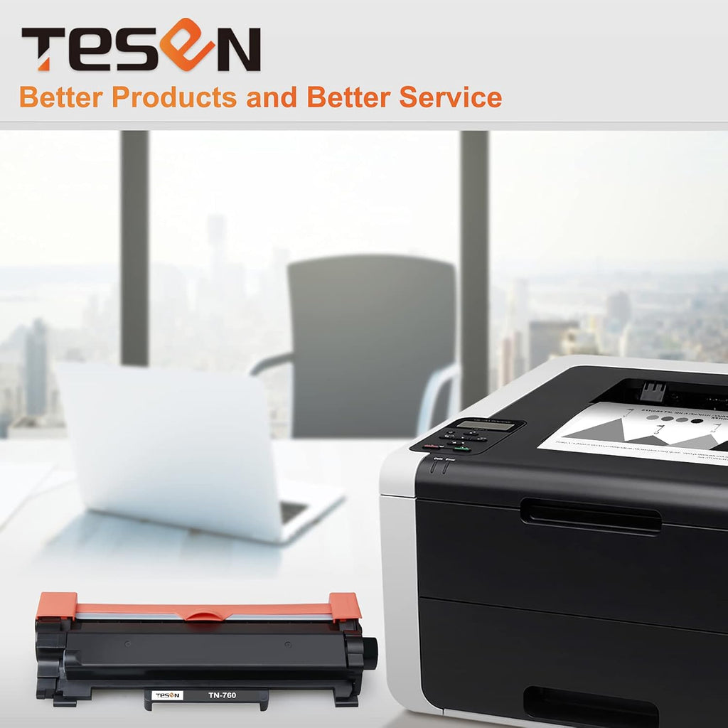 Compatible Toner Cartridge Replacement B1654