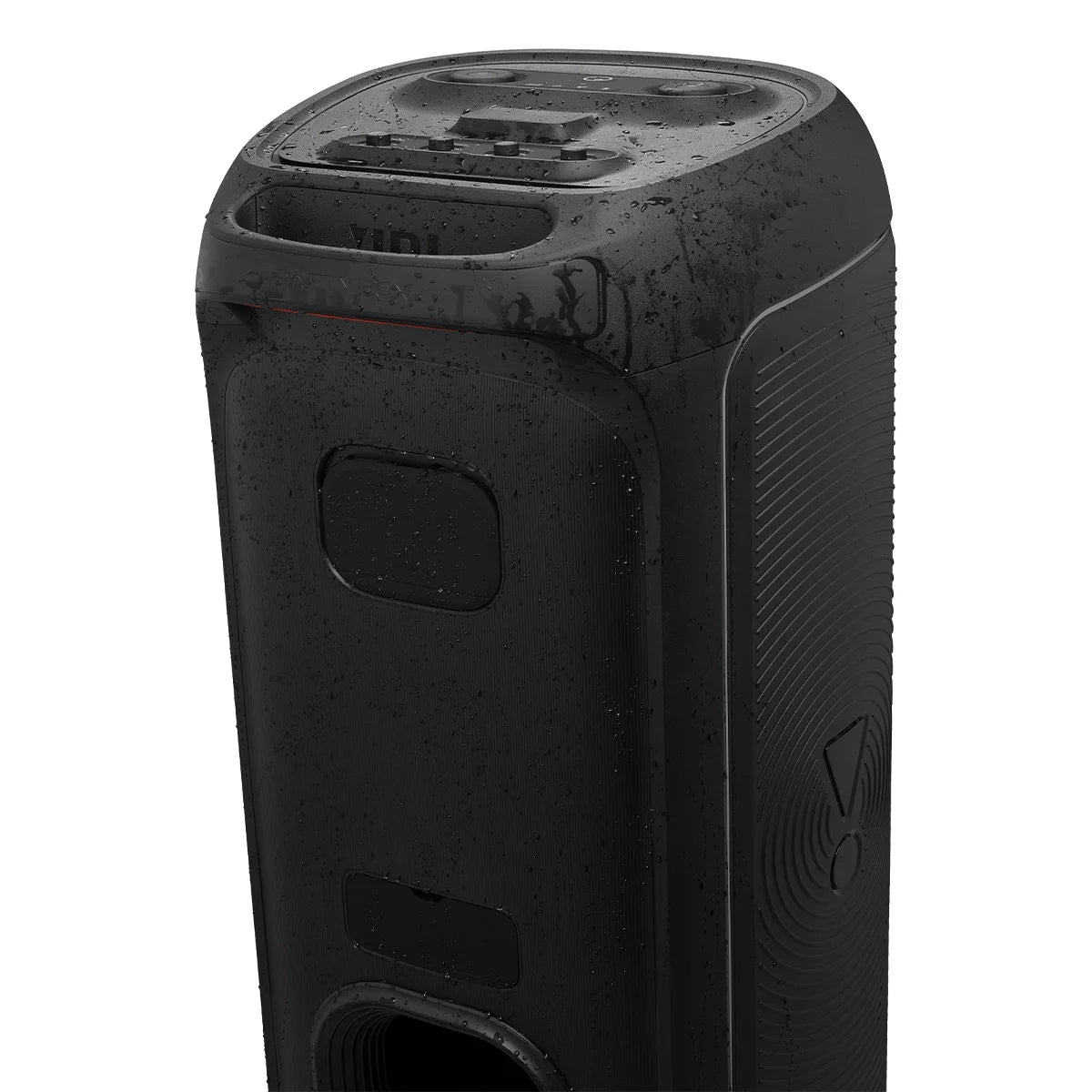 Waterproof Wi-Fi Party Speaker with Dolby Atmos X45561