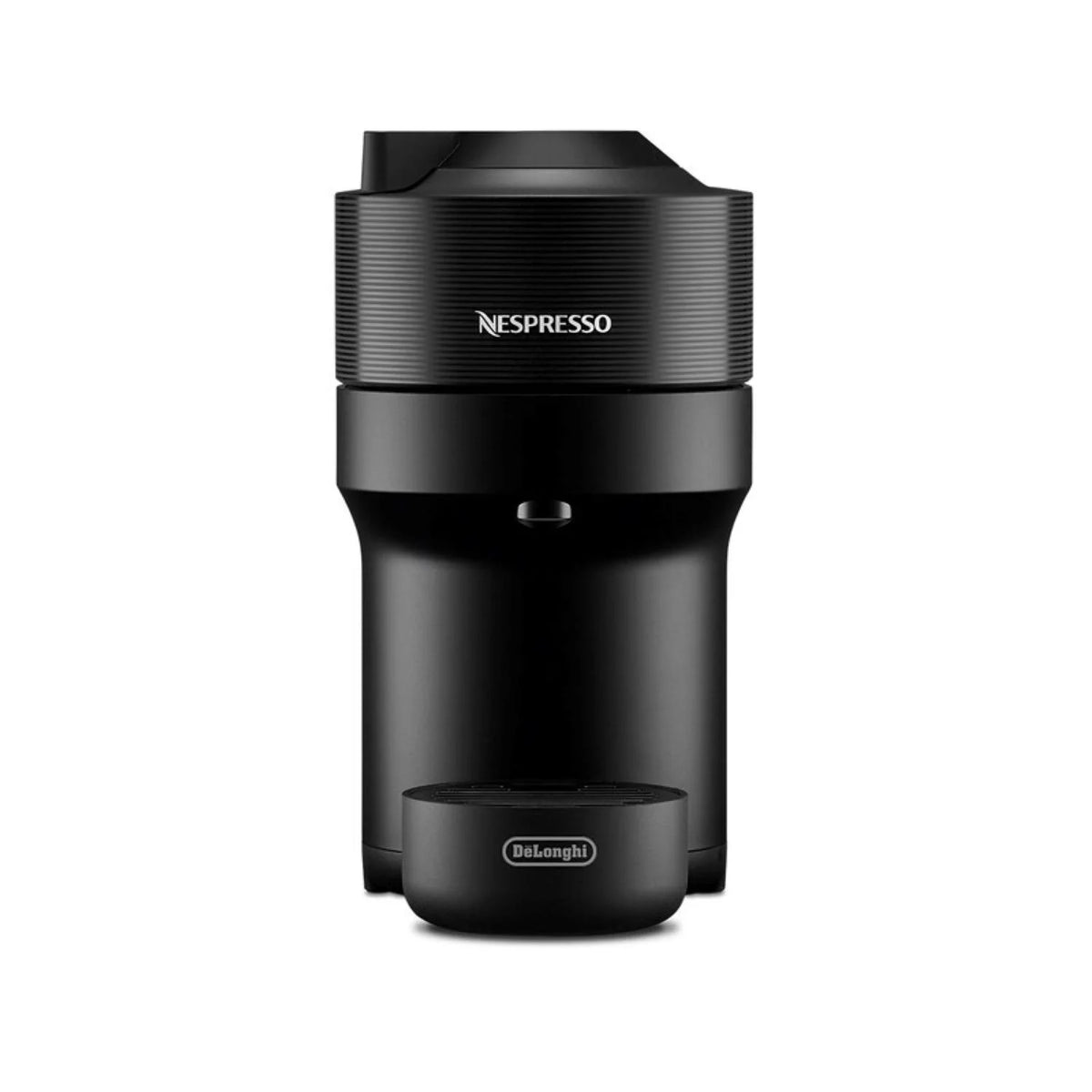 Black Coffee and Espresso Maker H786301