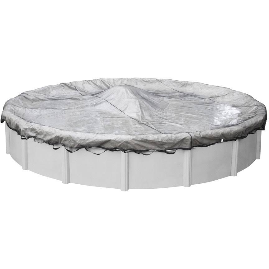 Above Ground Oval Swimming Pool Leaf Net E714001