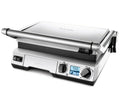 1800W Variable Temp LCD Smart Grill O905