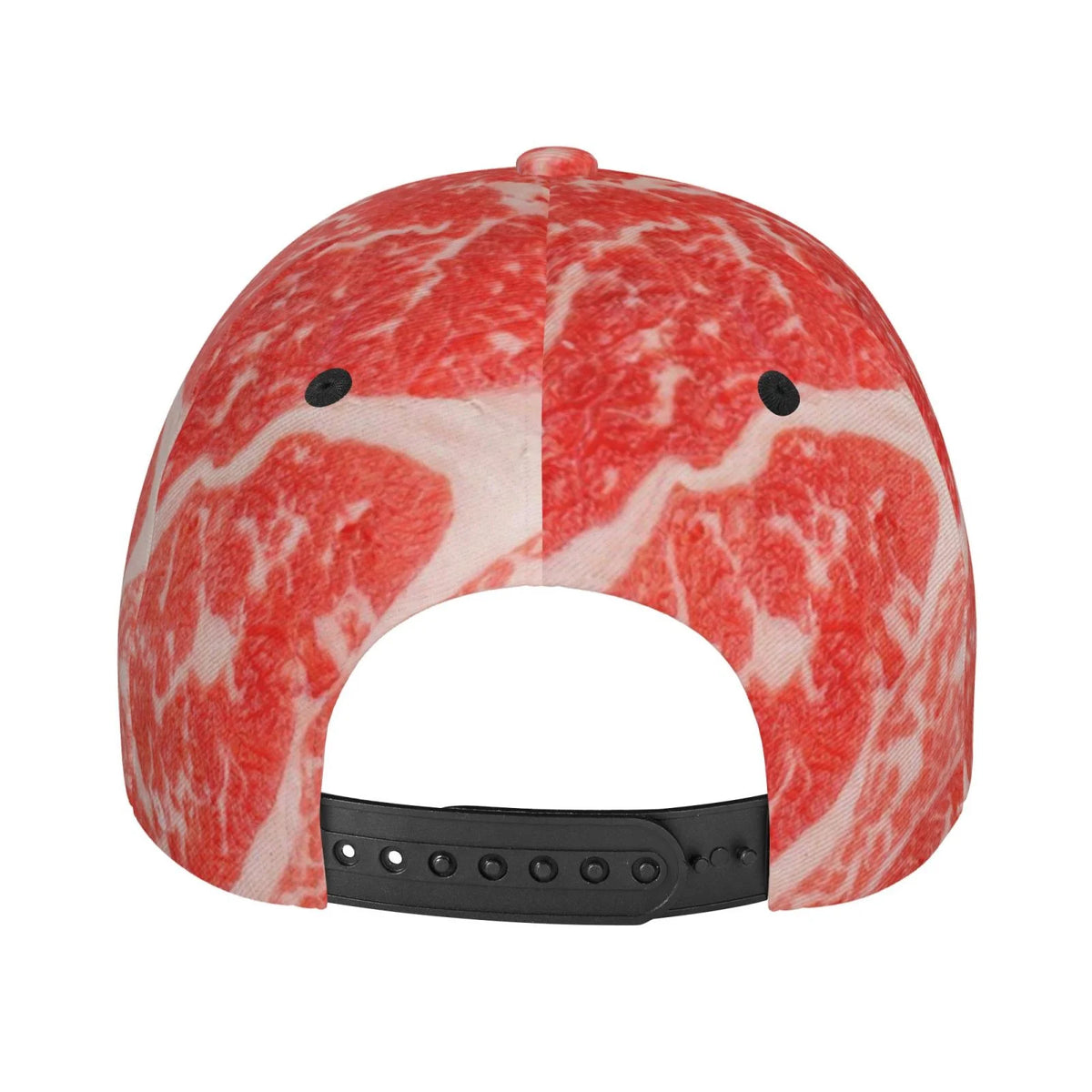 Adjustable Curved Brim Baseball Cap M2115
