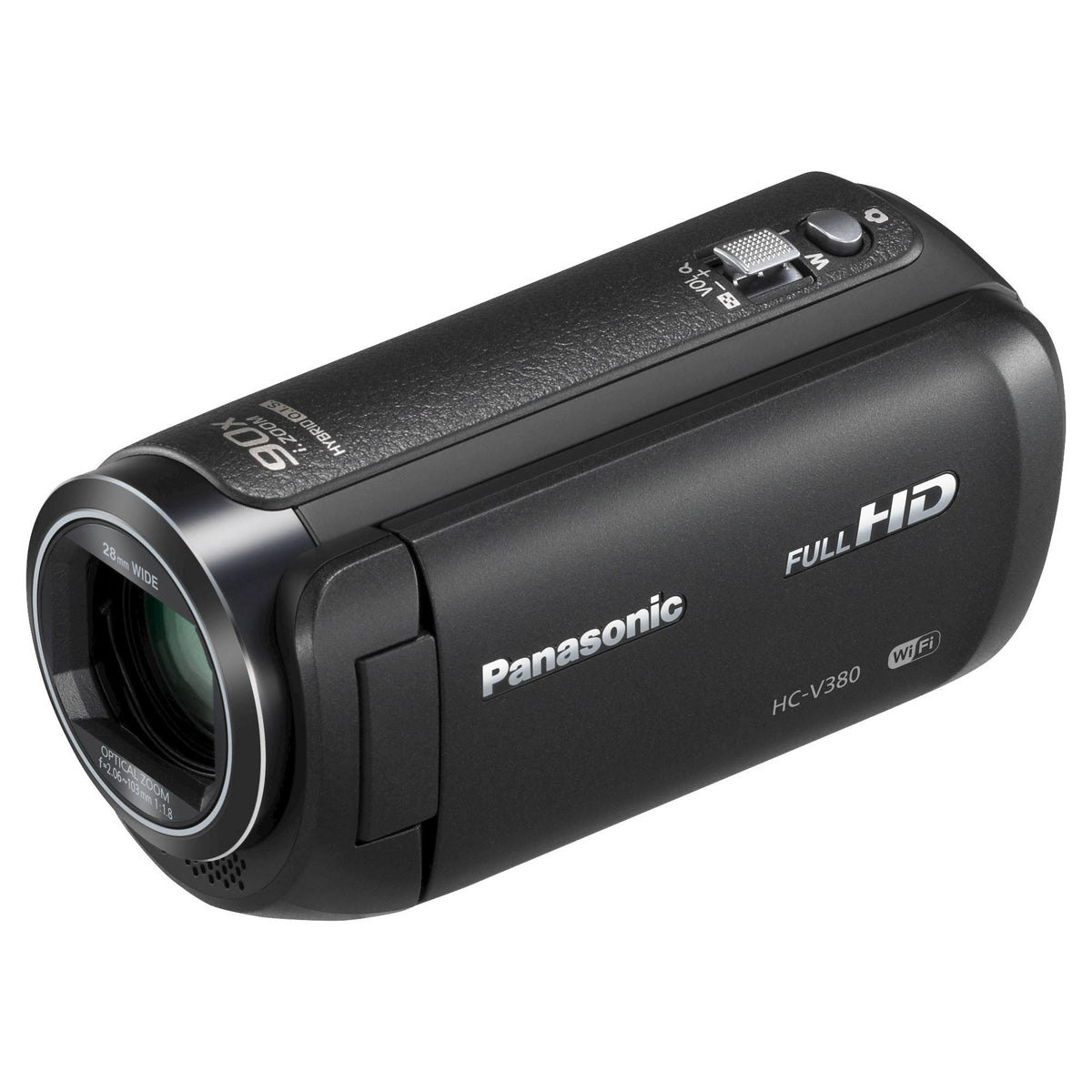 2.51 MP 1080p Camcorder C633