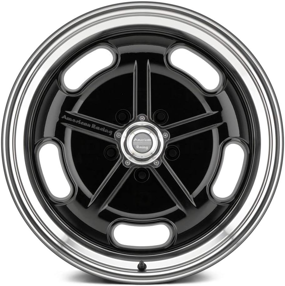 Gloss Black Wheel Rim 22 Inch E72936