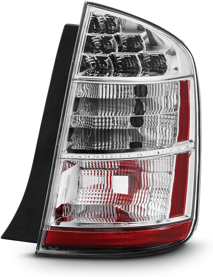 Passenger Side Tail Light C530061