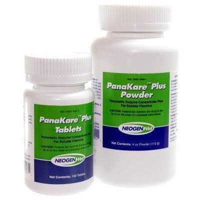 PanaKare Plus Powder D269656