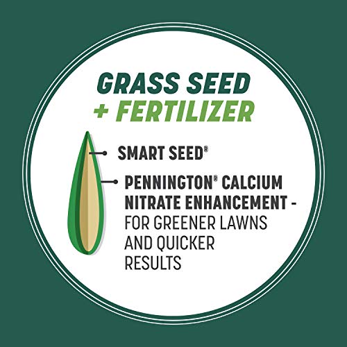 20 lb Grass Mix O799