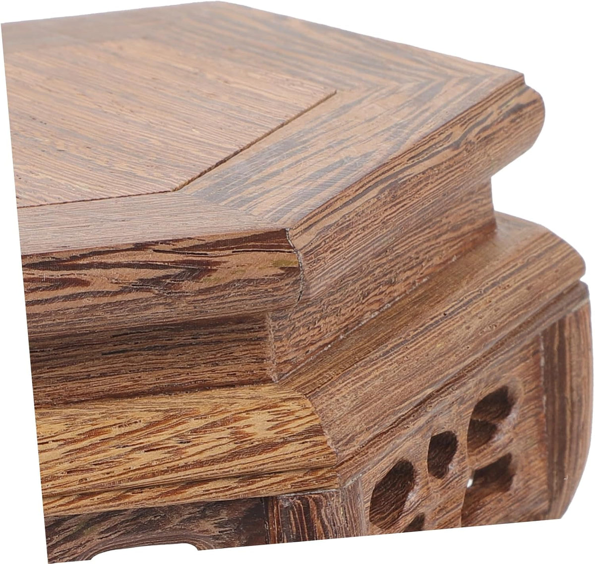 Wooden Plant Table Stand A958
