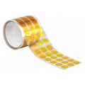 Polyimide Discs 0.75 x 9 Q79003