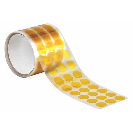 Polyimide Discs 0.75 x 9 Q79003