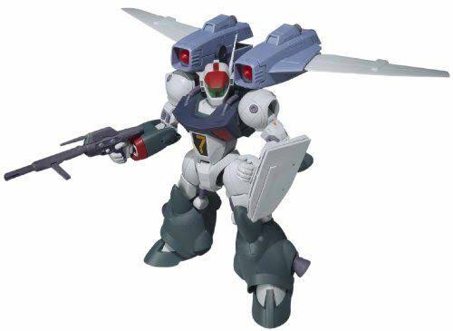 Robot Spirits Action Figure X9627