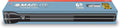 Black 6-Cell D Flashlight Y57695