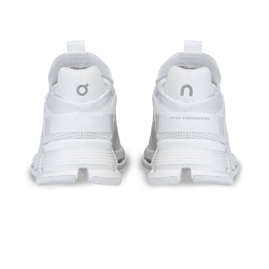 Men's Cloudnova - White - 9.5 R91929