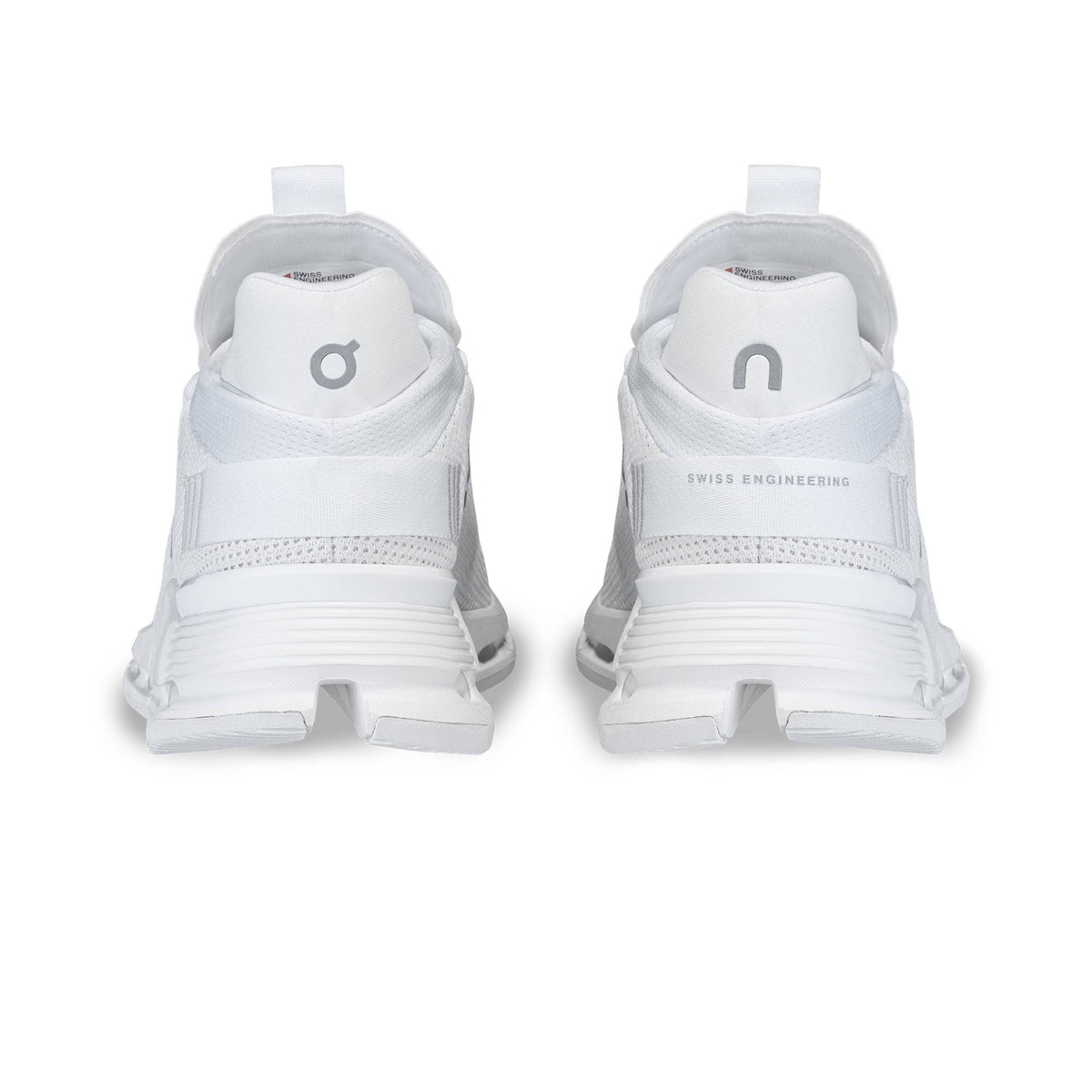 Men's Cloudnova - White - 9.5 R91929