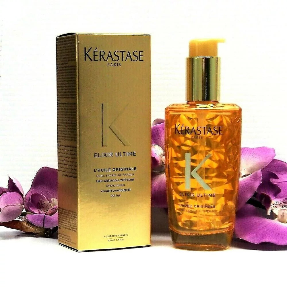 Beautifying Oil 3.4 oz R43128
