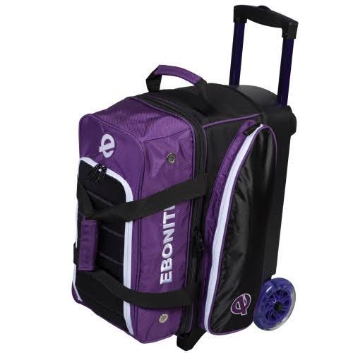 Purple Double Roller E479803