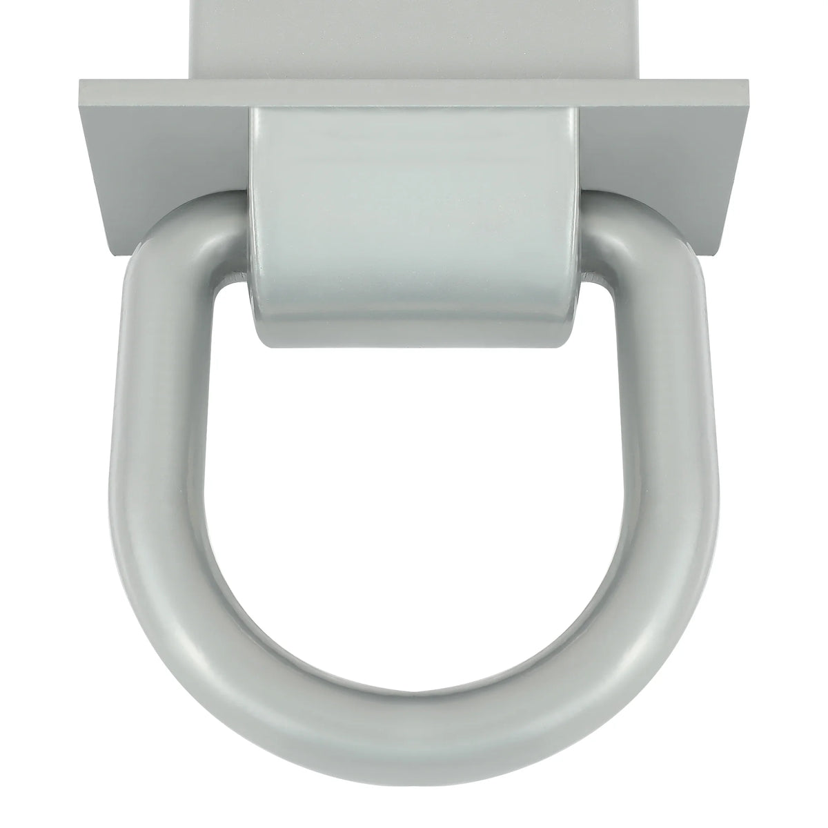 8 Pcs Removable Trailer Stake Pocket Tie Down D Ring Zinc Coated 5400 Lbs Load Limit G95825
