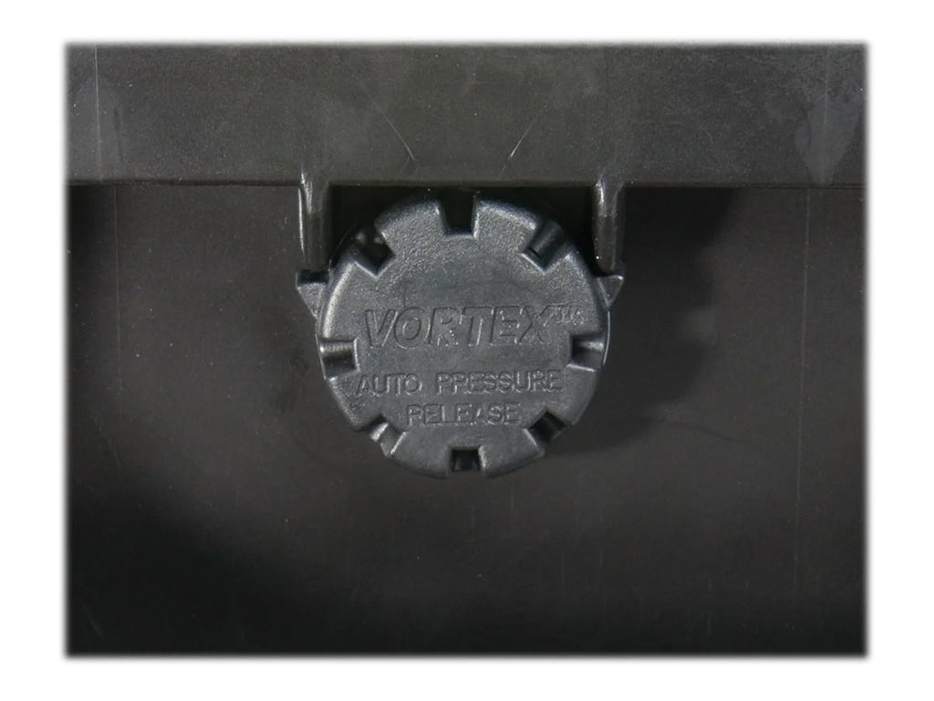 Waterproof Travel Case with Foam W770914
