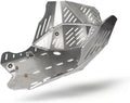 Aluminum Skid Plate T1621