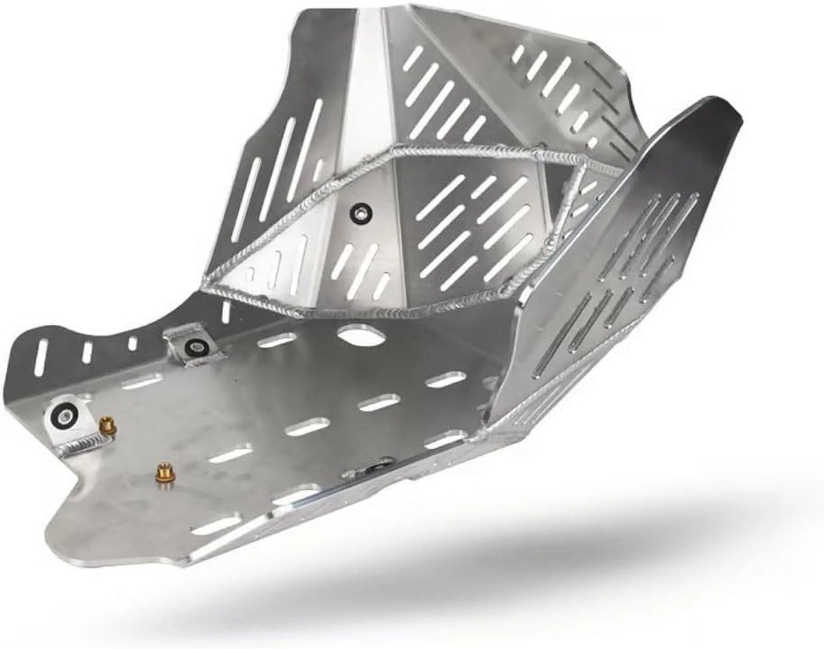 Aluminum Skid Plate T1621