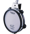 8" Dual-Trigger Mesh V-Pad N1779