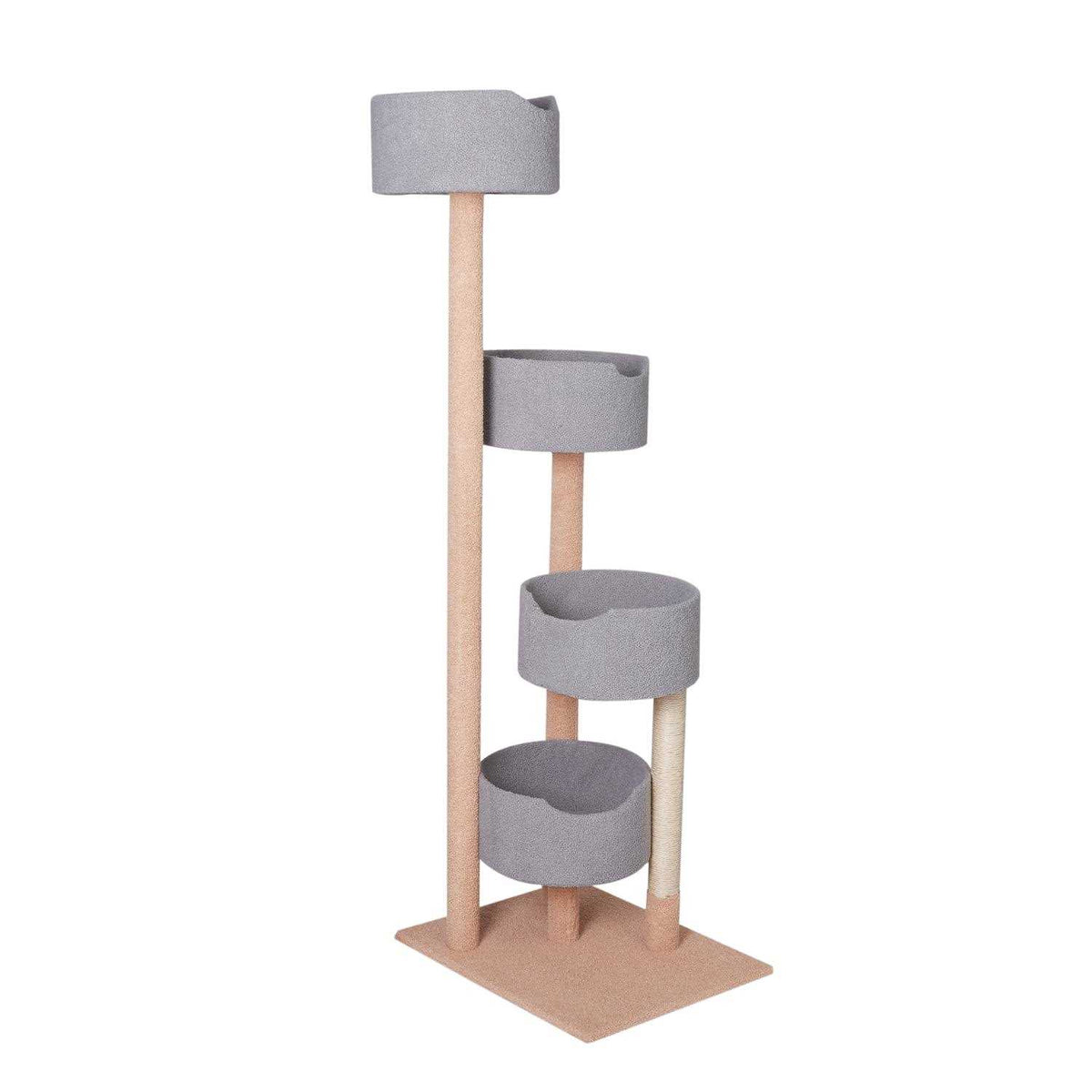Cat Tree for Large Cats C1178