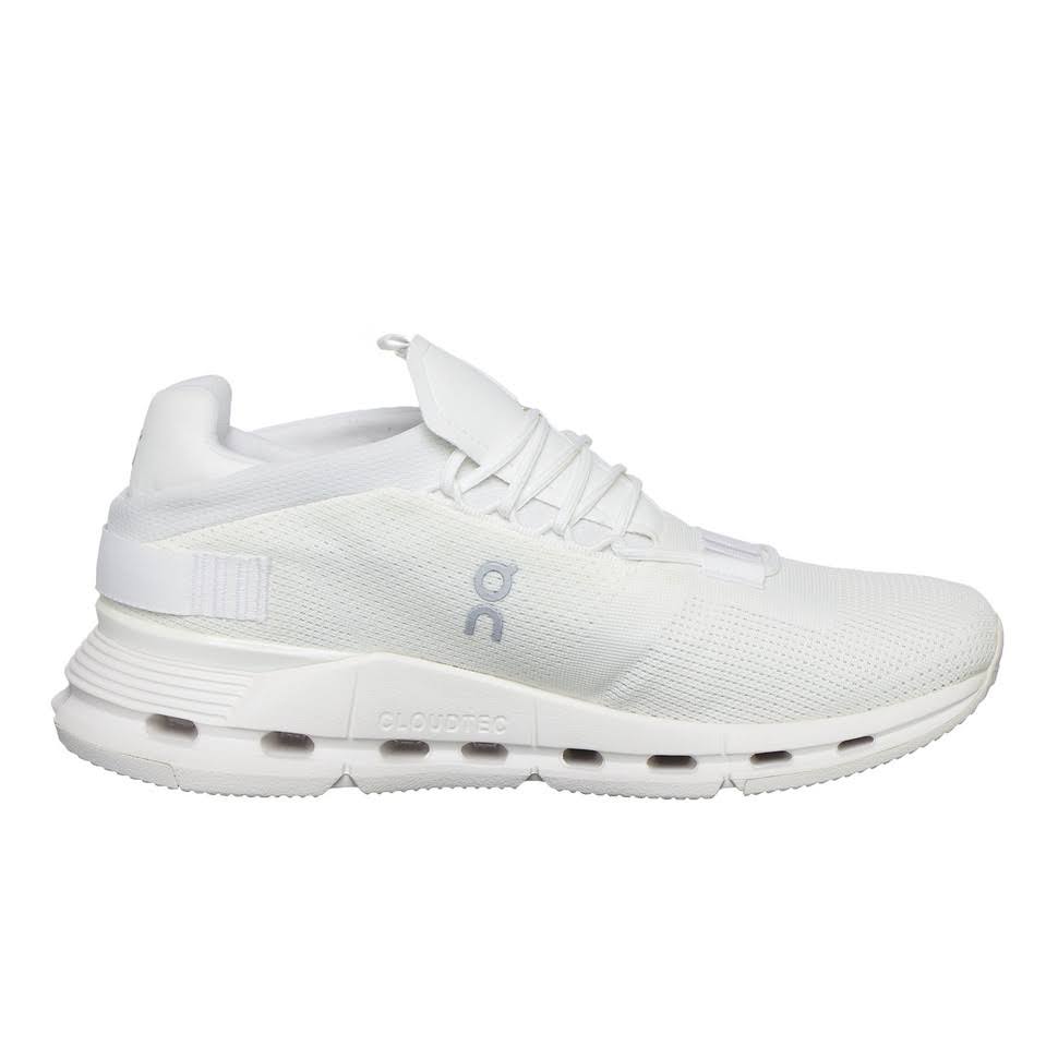 Men's Cloudnova - White - 9.5 R91929