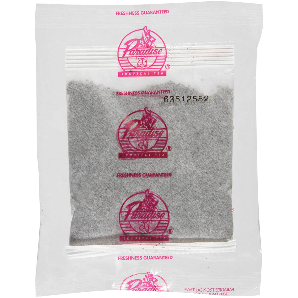 Tropical Iced Tea 1oz (PACK OF 50) O76244